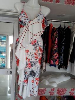 Vestidos de Gala e Festas
