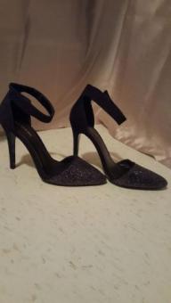 Party Heels for all occasions (Size 7.5)