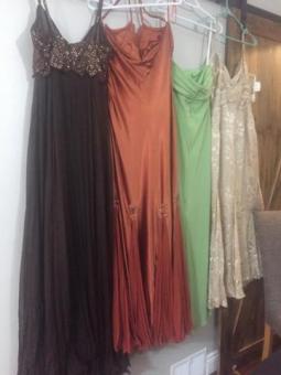 Dresses for funtion