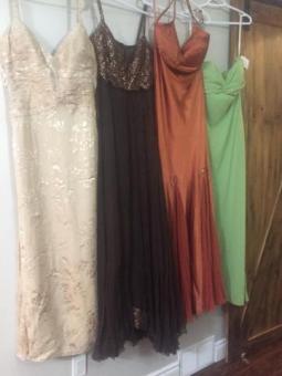 Dresses for funtion