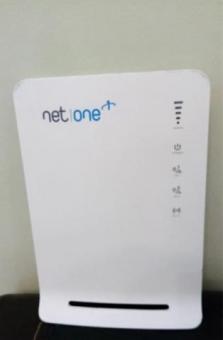 Quero comprar Net One