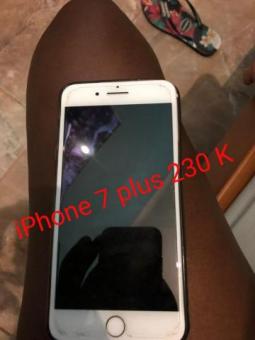 iPhone 7 Plus 