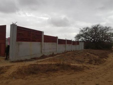 Terreno a Venda