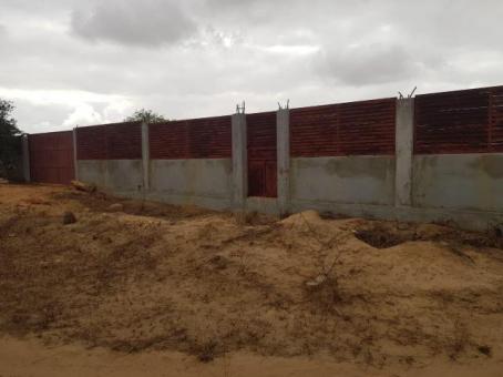 Terreno a Venda