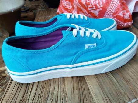 Tênis Vans