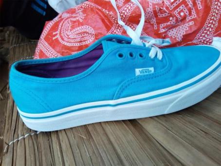 Tênis Vans