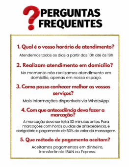 MASSAGEM PROFISSIONAL