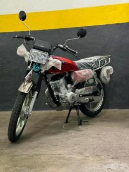 Moto kaweseki 2 Rodas