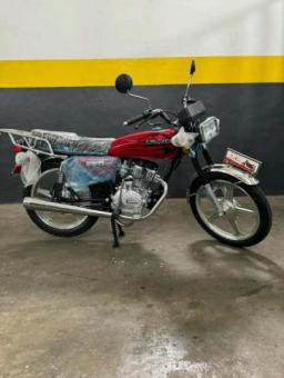 Moto lingken 2 Rodas