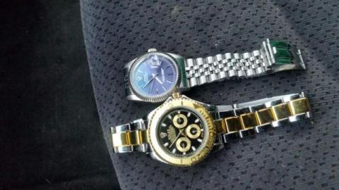 Rolex oyster perpetual Watches