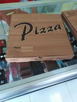Caxias d Pizza 