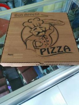 Caxias d Pizza 