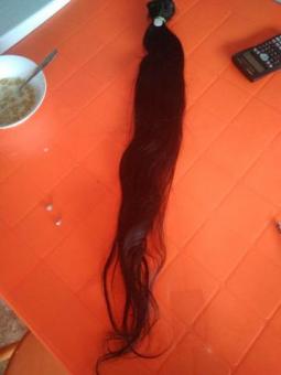 cabelo indiano 