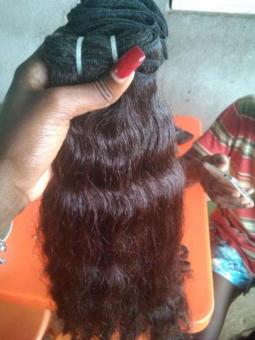 cabelo indiano 