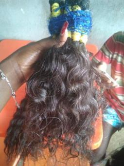 cabelo indiano 