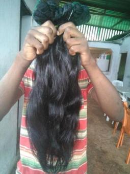 cabelo indiano 