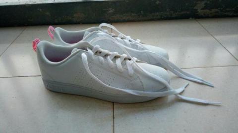 adidas