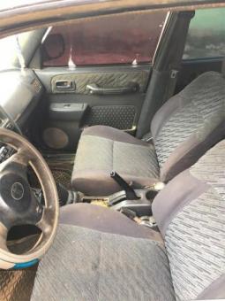 Vendo meu rav 4 manual motor seco nunca se abriu