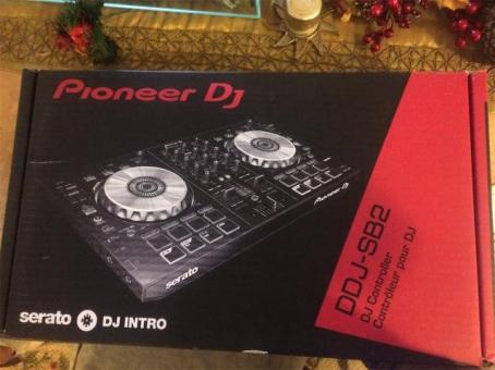 Pioneer Mix DJ
