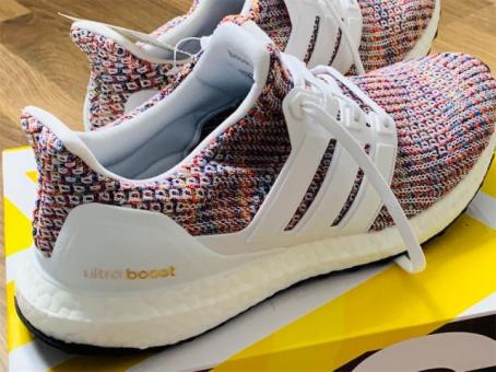 Sapatilha Adidas penúltimo... pronto para envio 
