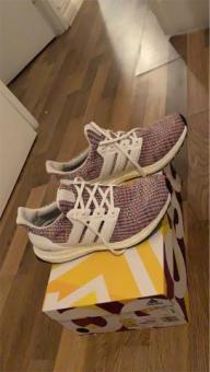 Sapatilha Adidas penúltimo... pronto para envio 