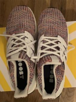 Sapatilha Adidas penúltimo... pronto para envio 