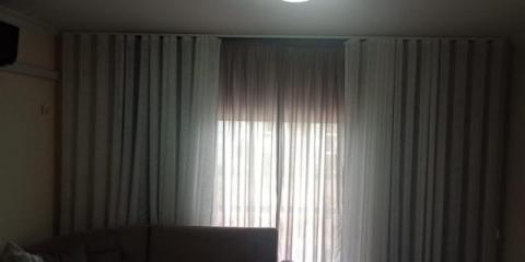 Instalações e venda de cortinas 