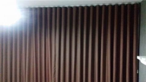 Instalações e venda de cortinas 