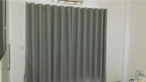 Cortinas de Style 