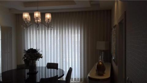 Cortinas de Style 