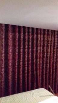 Boas cortinas a venda 