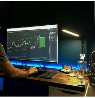 Bitcoin and cryptocurrency trading