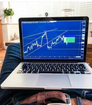 Bitcoin and cryptocurrency trading