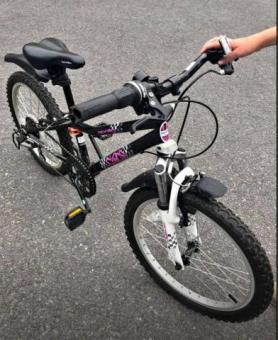 Children Bike