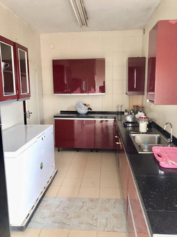 Vendo apartamento na Samba