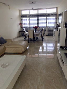 Vendo apartamento na Samba