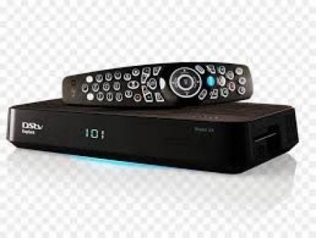 Reparação de antena parabólica 