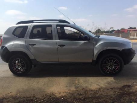 Renalte  Duster 