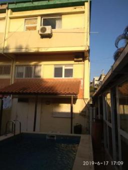 Vivenda T4 com Piscina no Alvalade