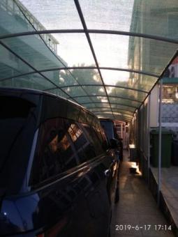 Vivenda T4 com Piscina no Alvalade