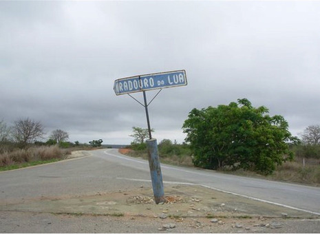 Vendo terreno no Miradouro da Lua Benfica