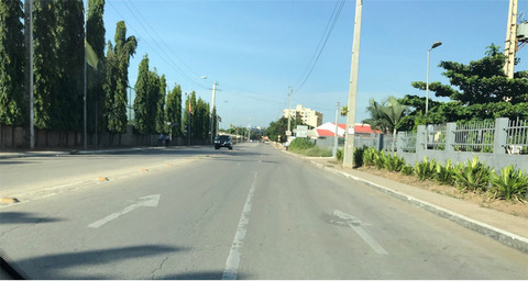 Terreno a venda no Talatona