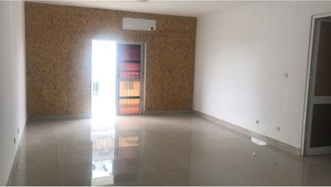 Apartamento T3 Pago na Totalidade a venda no Kilamba