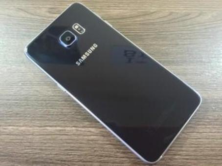 Samsung  Galaxy S6 edje Plus